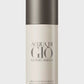 Giorgio Armani - Acqua di Gio Deodorant Spray - The Beauty Shop - 3360372058892