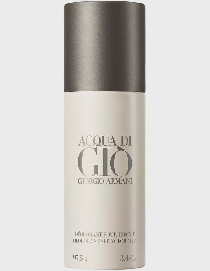 Giorgio Armani - Acqua di Gio Deodorant Spray - The Beauty Shop - 3360372058892