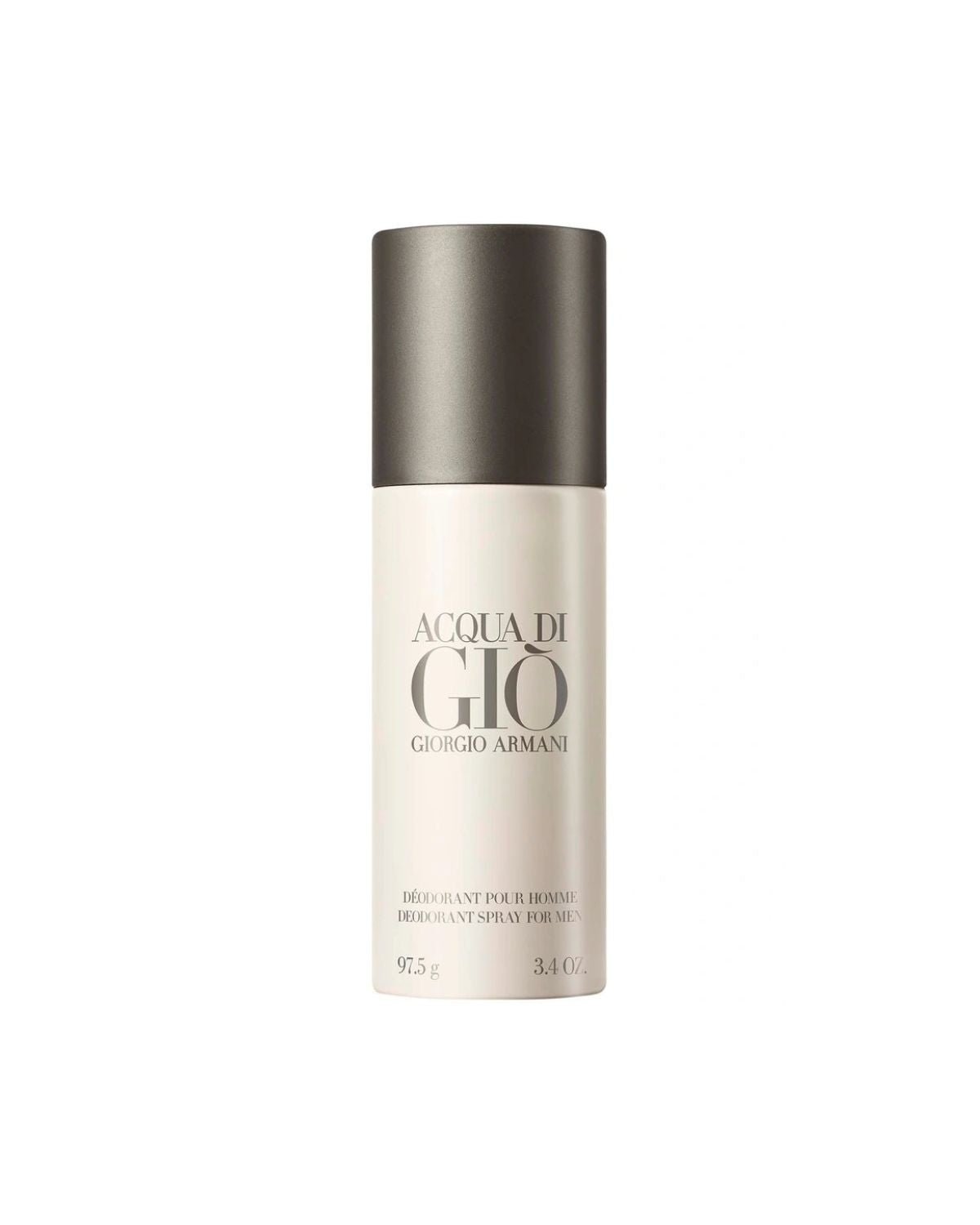 Giorgio Armani - Acqua di Gio Deodorant Spray - The Beauty Shop - 3360372058892