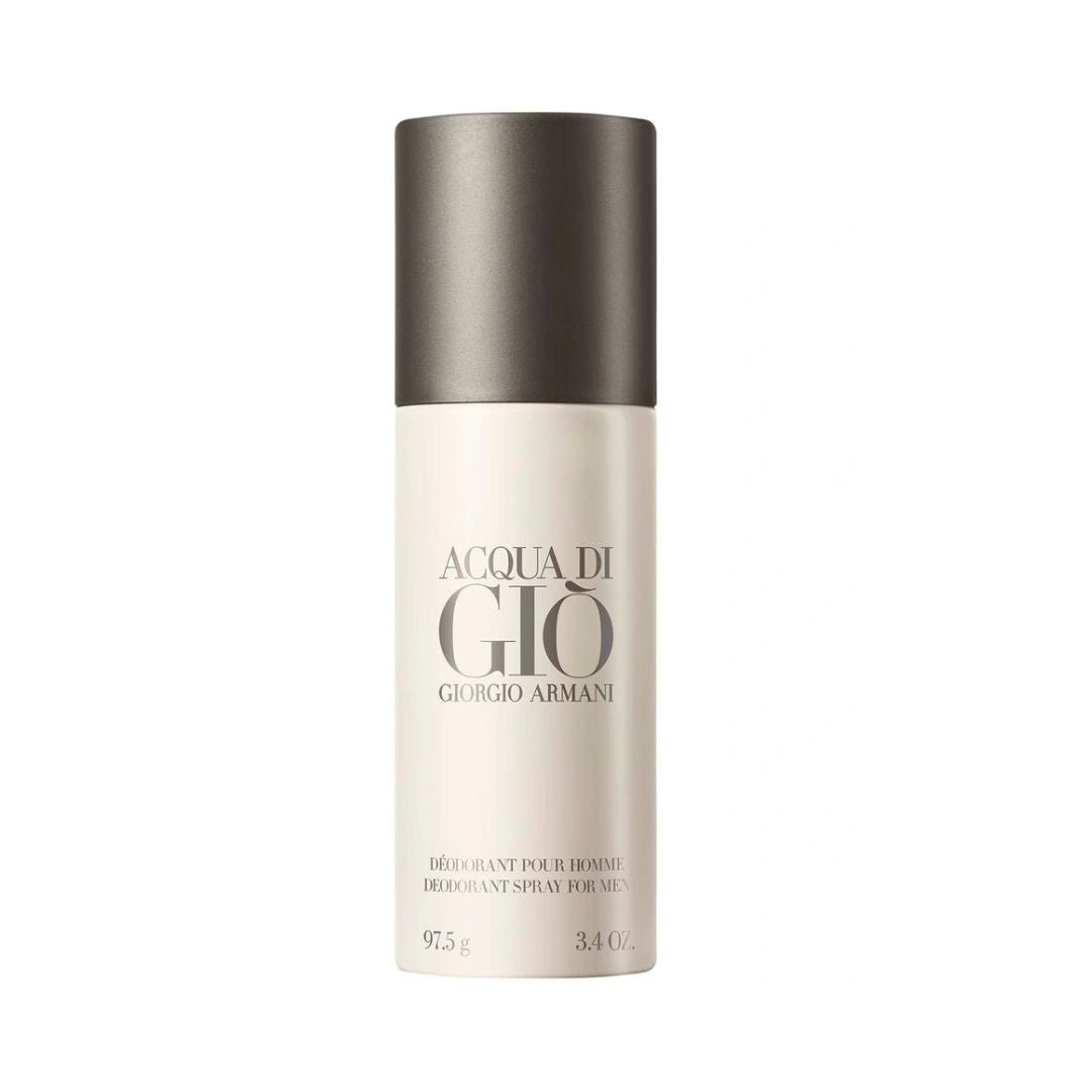 Giorgio Armani - Acqua di Gio Deodorant Spray - The Beauty Shop - 3360372058892