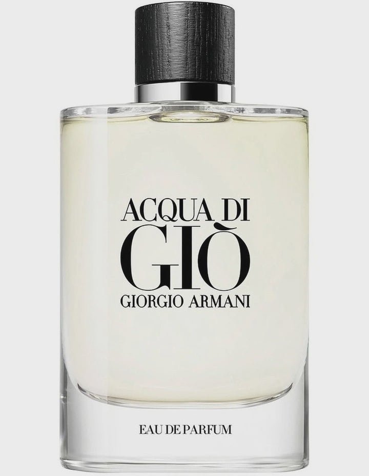 Giorgio Armani - Acqua Di Gio Eau De Parfum - 40ml - The Beauty Shop - 3614273662499