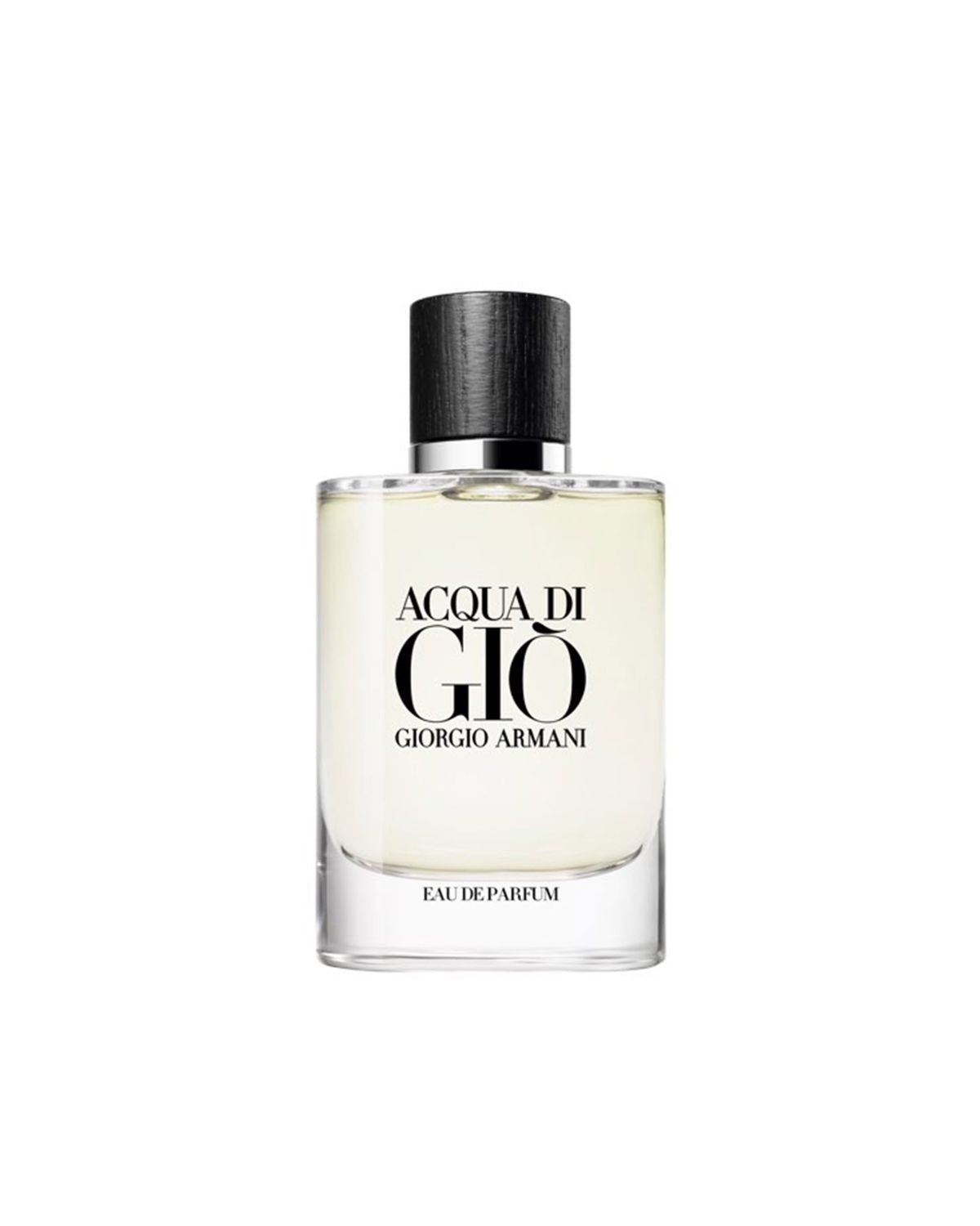 Giorgio Armani - Acqua Di Gio Eau De Parfum - 40ml - The Beauty Shop - 3614273662499