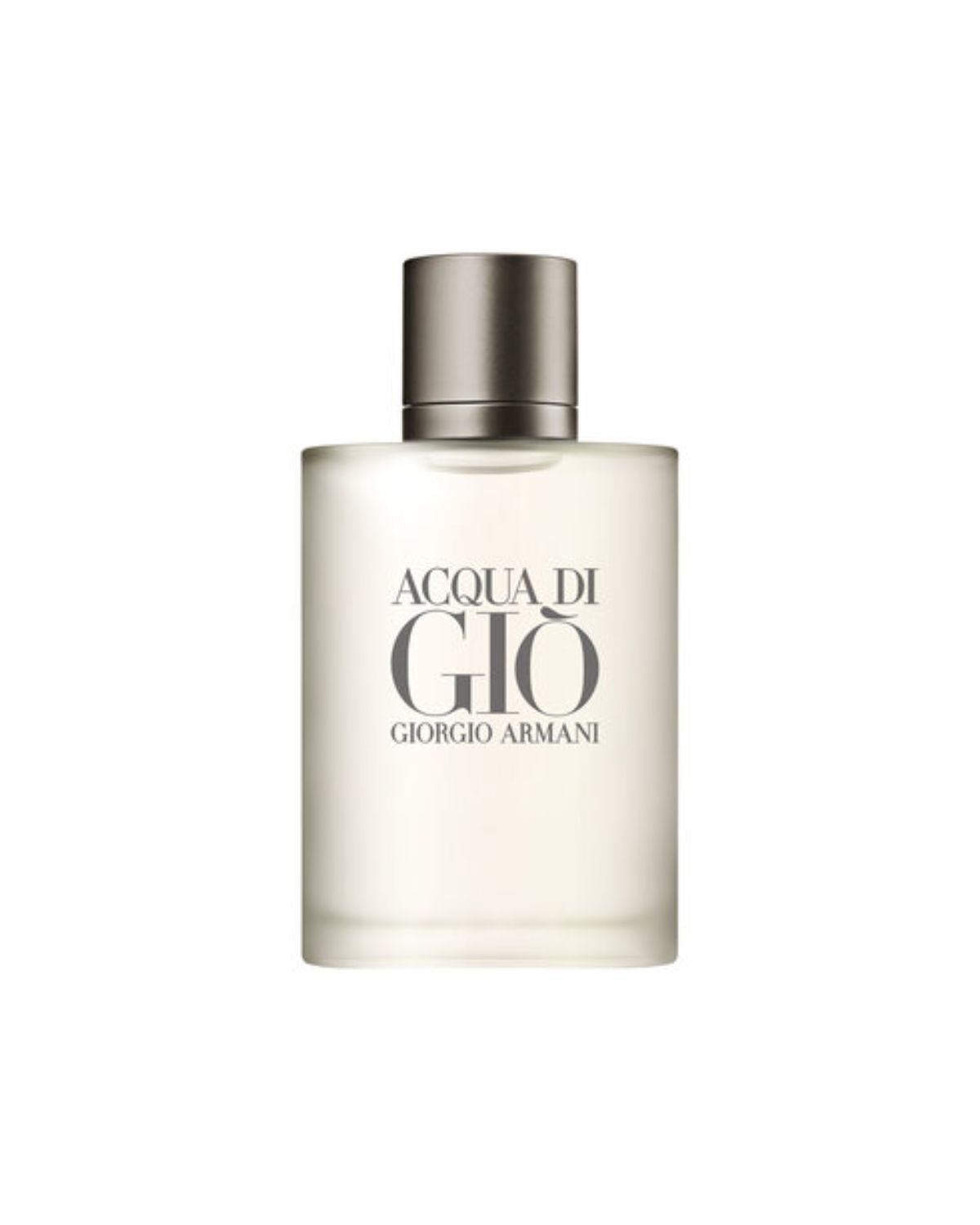 Giorgio Armani - Acqua di Gio Eau de Toilette - 100ml - The Beauty Shop - 3360372058878