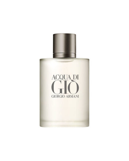 Giorgio Armani - Acqua di Gio Eau de Toilette - 100ml - The Beauty Shop - 3360372058878