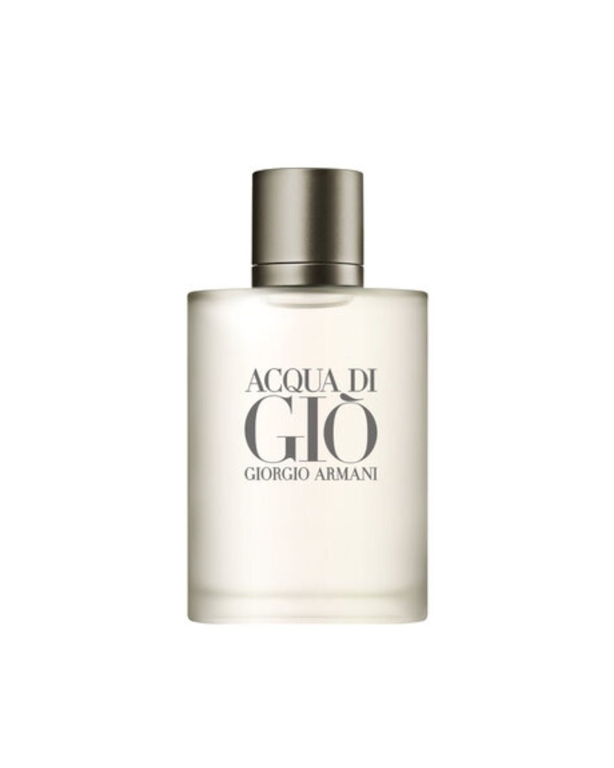 Giorgio Armani - Acqua di Gio Eau de Toilette - 50ml - The Beauty Shop - 3360372058861