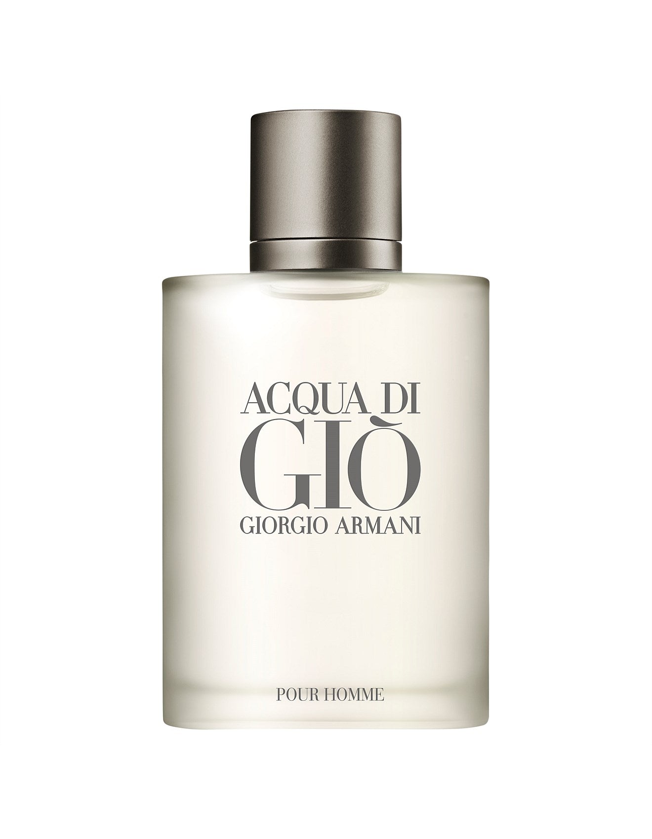 Giorgio Armani - Acqua di Gio Eau de Toilette - 50ml - The Beauty Shop - 3360372058861