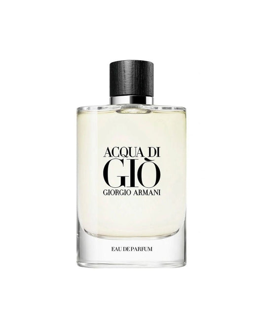 Giorgio Armani - Acqua Di Gio EDP - 50ml - The Beauty Shop - 3614273955416