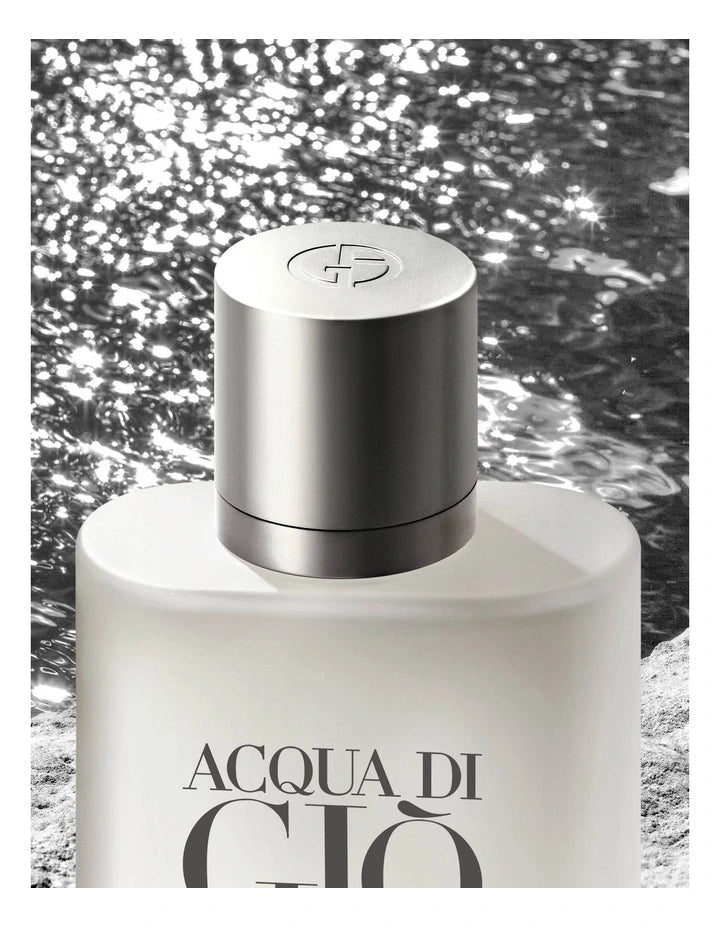 Giorgio Armani - Acqua Di Gio EDT Spray - 50ml - The Beauty Shop - 3614273955553