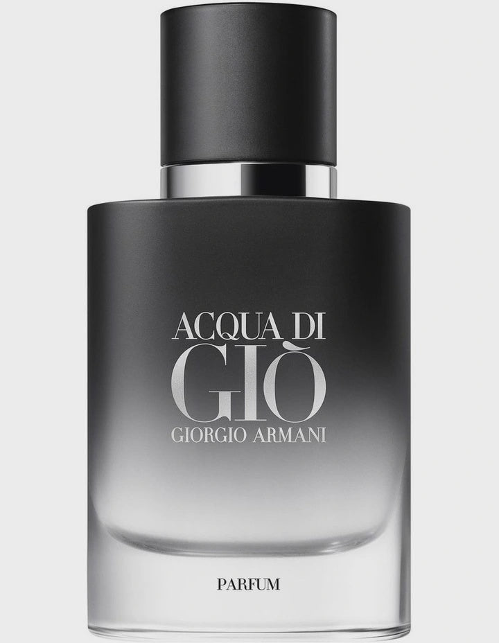 Giorgio Armani - Acqua Di Gio Parfum - 40ml - The Beauty Shop - 3614273906478