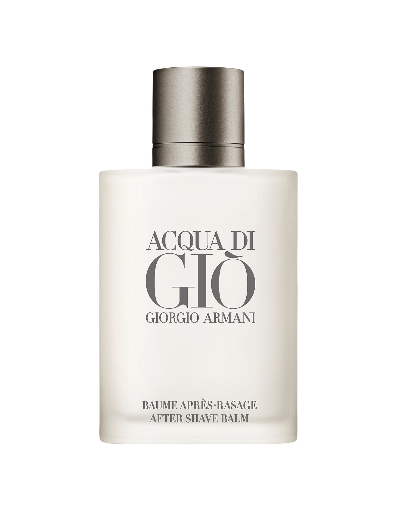 Giorgio Armani - Acqua Di Gio Pour Homme After Shave Balm - The Beauty Shop - 3360372062196