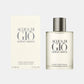 Giorgio Armani - Acqua Di Gio Pour Homme After Shave Lotion - The Beauty Shop - 3360372058885