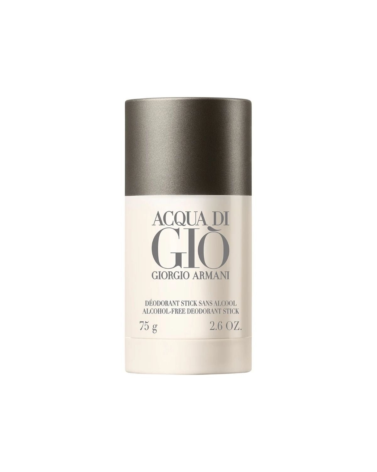 Giorgio Armani - Acqua di Gio Pour Homme Deodorant Stick - The Beauty Shop - 3360372060734