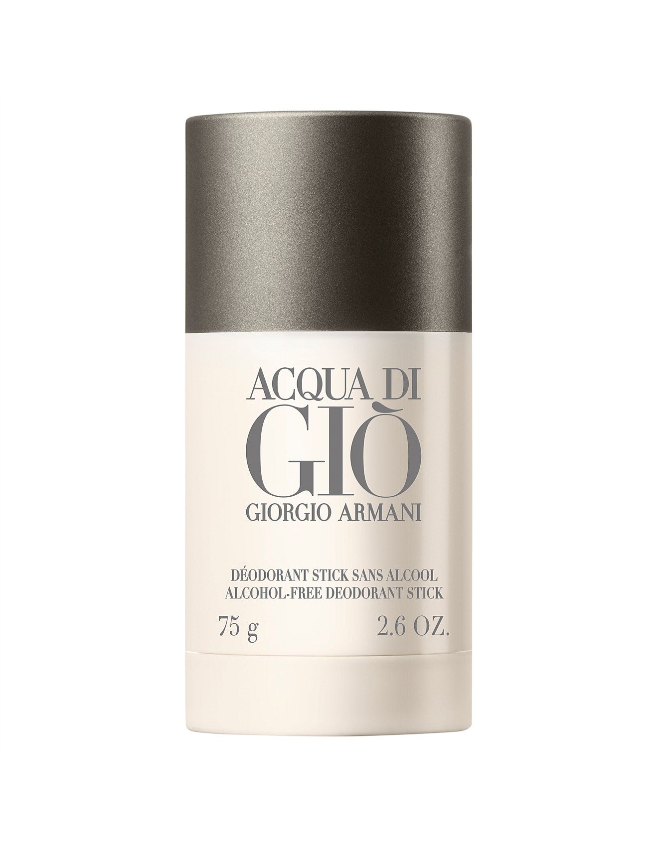 Giorgio Armani - Acqua di Gio Pour Homme Deodorant Stick - The Beauty Shop - 3360372060734