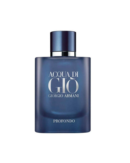 Giorgio Armani - Acqua Di Gio Profondo Eau De Parfum - 40ml - The Beauty Shop - 3614272865211