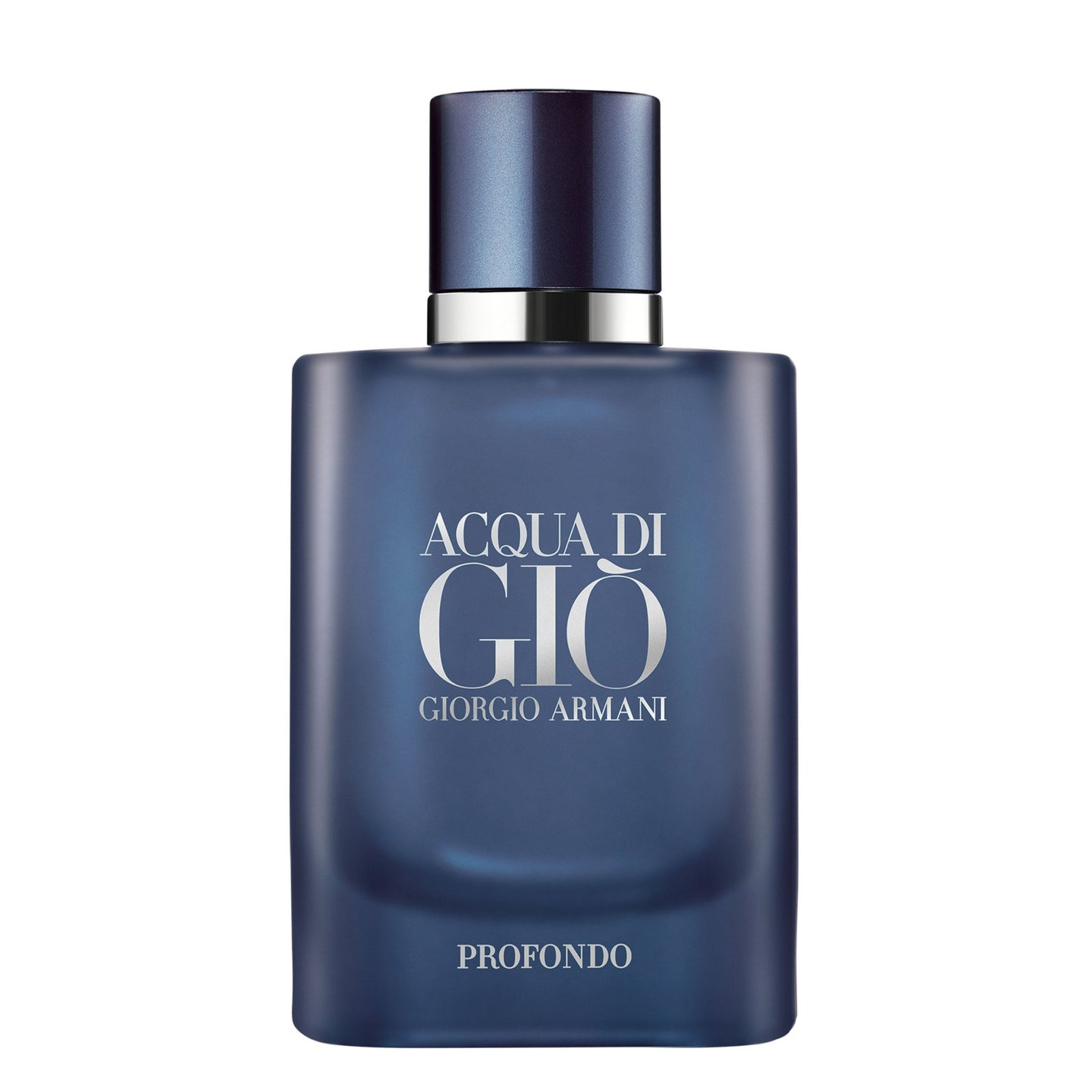 Giorgio Armani - Acqua Di Gio Profondo Eau De Parfum - 40ml - The Beauty Shop - 3614272865211