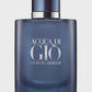 Giorgio Armani - Acqua Di Gio Profondo Eau De Parfum - 40ml - The Beauty Shop - 3614272865211