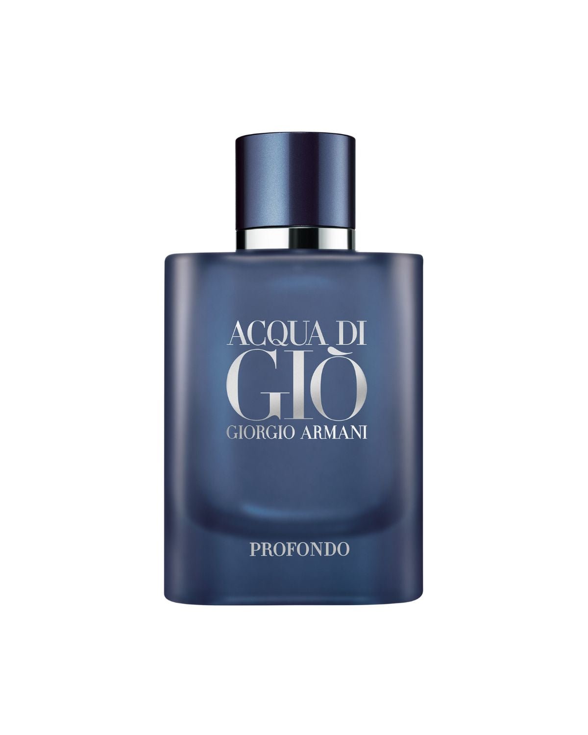 Giorgio Armani - Acqua Di Gio Profondo Eau De Parfum - 75ml - The Beauty Shop - 3614272865228