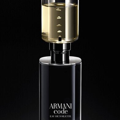 Giorgio Armani - Armani Code Eau De Toilette - 50ml - The Beauty Shop - 3614273636582