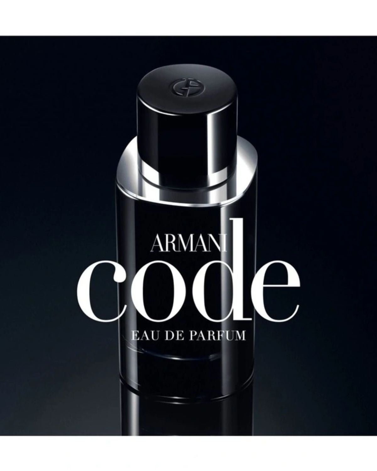 Armani Code EDP – The Beauty Shop