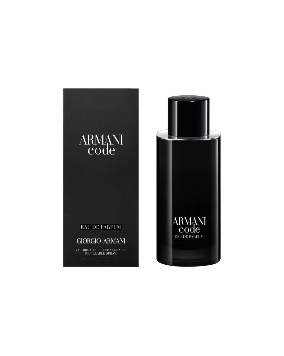 Giorgio Armani - Armani Code EDP - 125ml - The Beauty Shop - 3614273636384