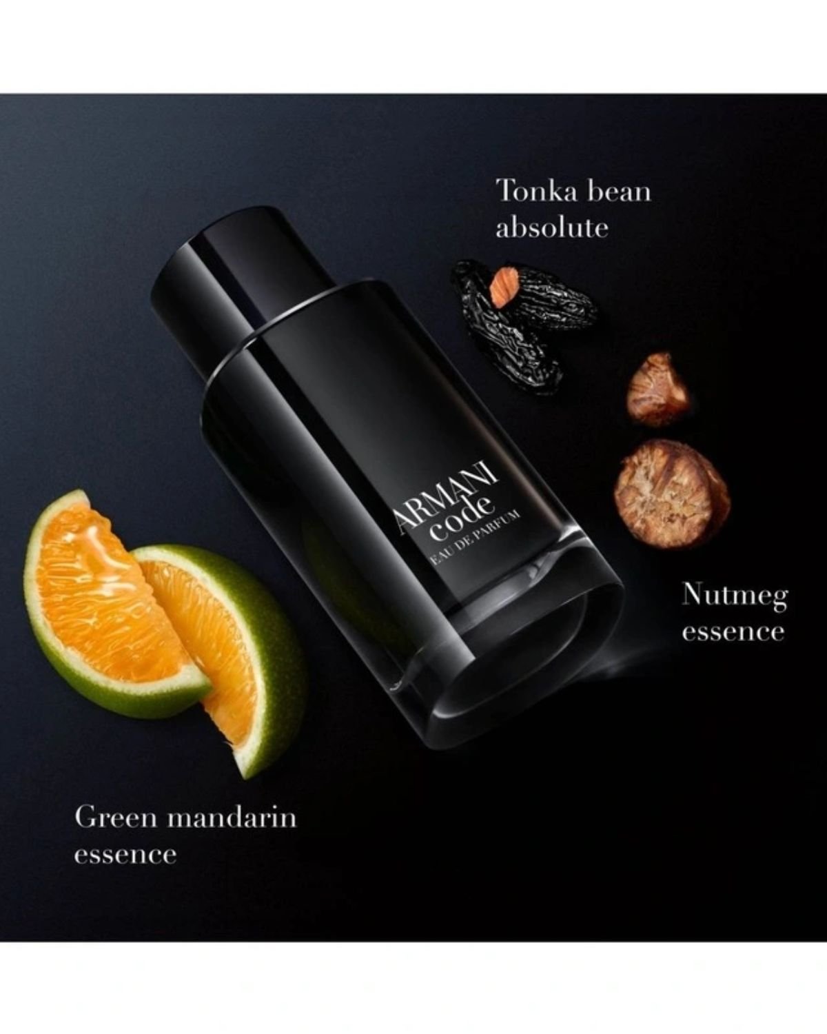 Armani Code EDP – The Beauty Shop