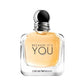 Giorgio Armani - Because It's You For Her EDP - 100ml - The Beauty Shop - 3605522041486