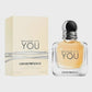 Giorgio Armani - Because It's You For Her EDP - 30ml - The Beauty Shop - 3605522040946