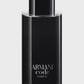 Giorgio Armani - Code Parfum - 150ml Refill - The Beauty Shop - 3614273604895