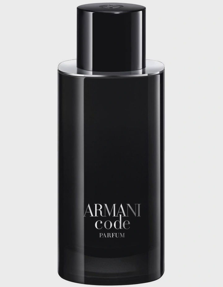 Giorgio Armani - Code Parfum - 150ml Refill - The Beauty Shop - 3614273604895