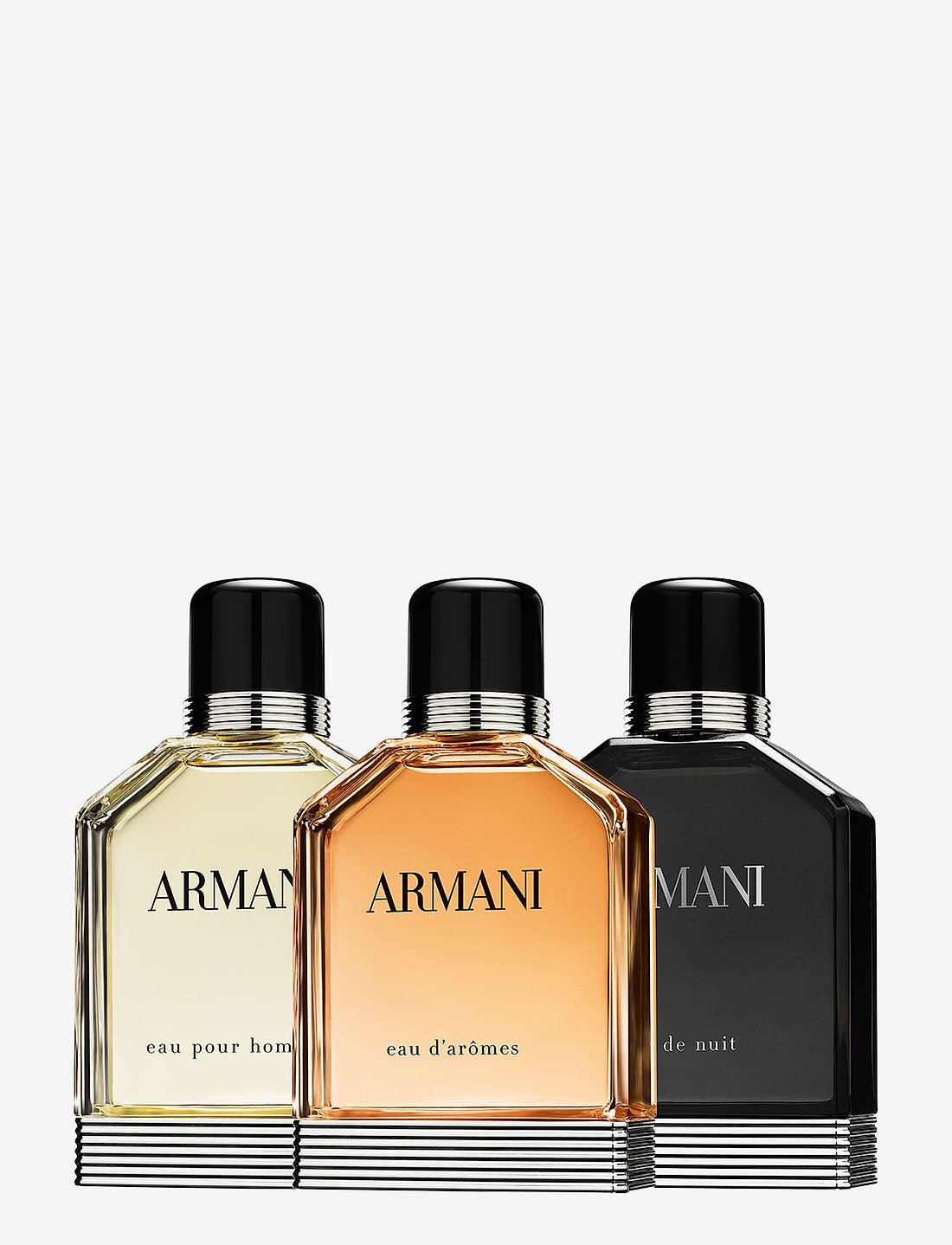 Giorgio armani eau de nuit pour homme hotsell