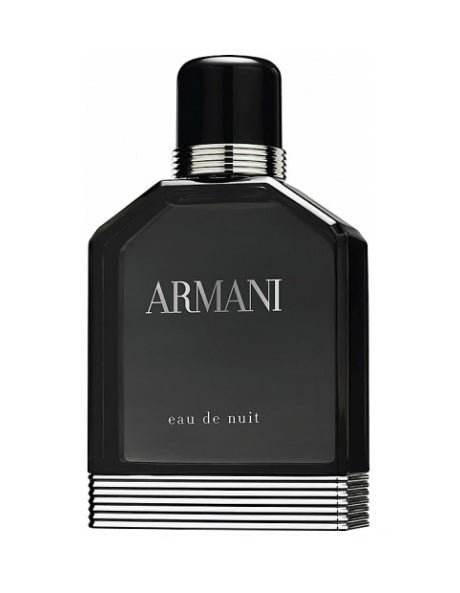 Giorgio Armani - Eau de Nuit Eau de Toilette - 50ml - The Beauty Shop - 3605521695109