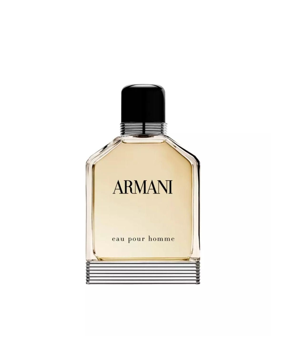 Giorgio Armani - Eau pour Homme Eau de Toilette - The Beauty Shop - 3605521544353