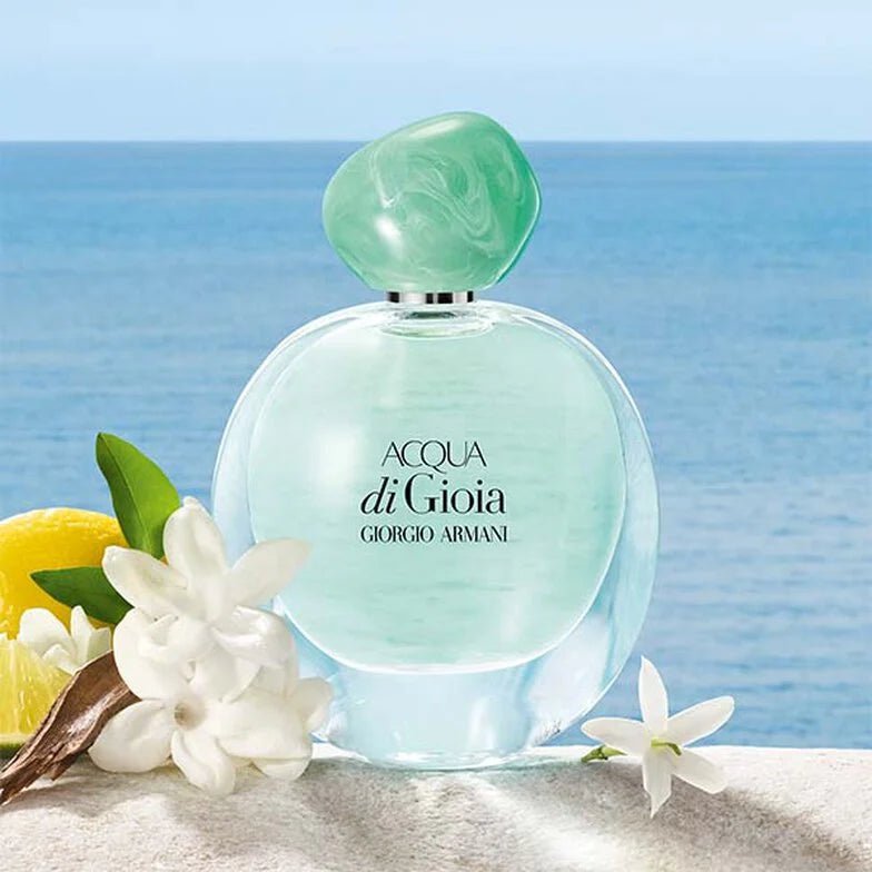 Acqua di gioia intense online