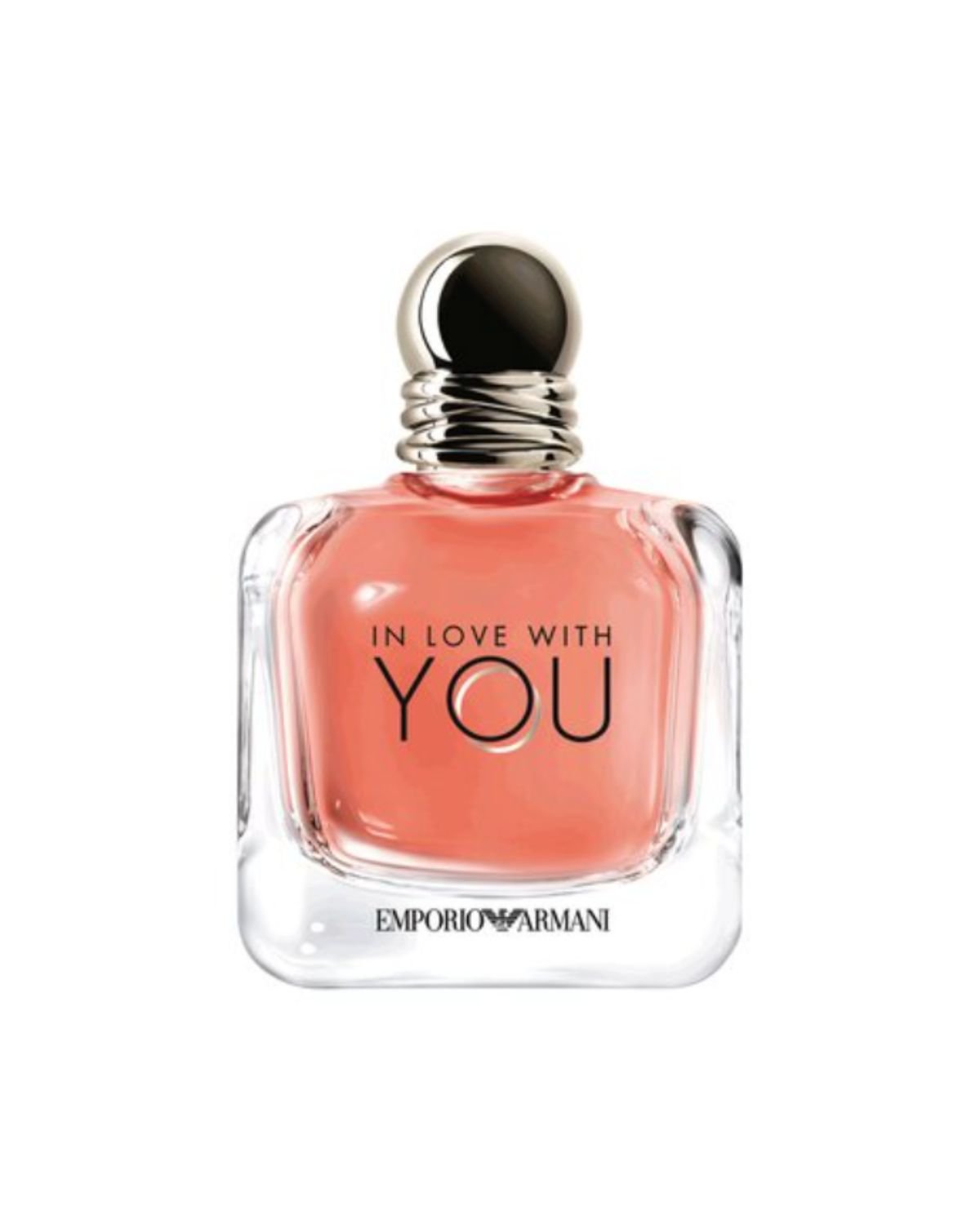 Giorgio Armani - In Love With You Eau de Parfum - 100ml - The Beauty Shop - 3614272225671