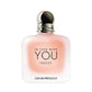 Giorgio Armani - In Love With You Freeze Eau de Parfum - 100ml - The Beauty Shop - 3614272889491