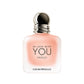 Giorgio Armani - In Love With You Freeze Eau de Parfum - 50ml - The Beauty Shop - 3614272889484