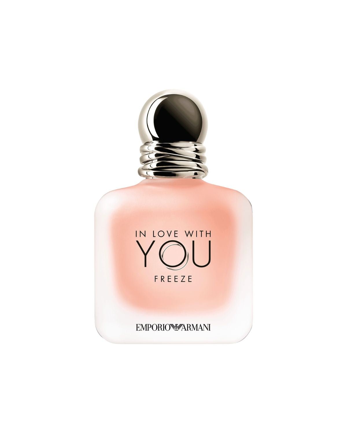 Giorgio Armani - In Love With You Freeze Eau de Parfum - 50ml - The Beauty Shop - 3614272889484