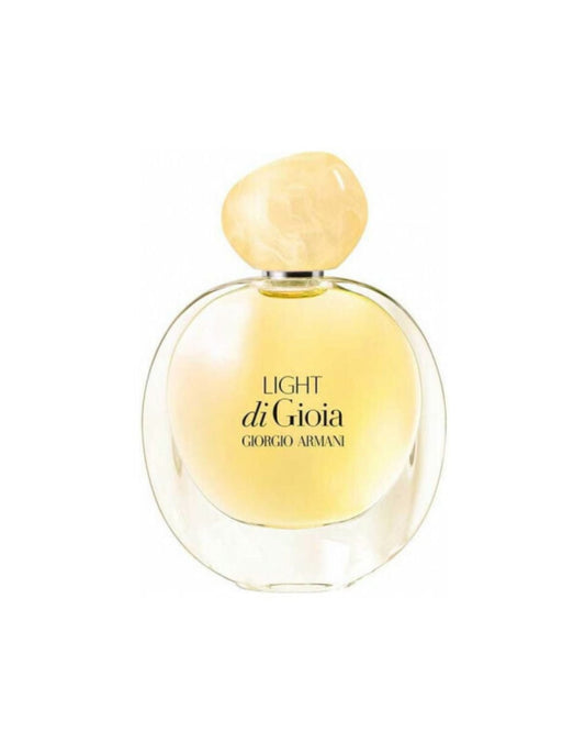 Giorgio Armani - Light Di Gioia Eau de Parfum - 50ml - The Beauty Shop - 3614272284340