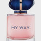 Giorgio Armani - My Way Eau de Parfum - 30ML - The Beauty Shop - 3614272907652