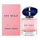 Giorgio Armani - My Way Eau de Parfum - 30ML - The Beauty Shop - 3614272907652