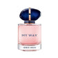 Giorgio Armani - My Way Eau de Parfum - 50ML - The Beauty Shop - 3614272907676