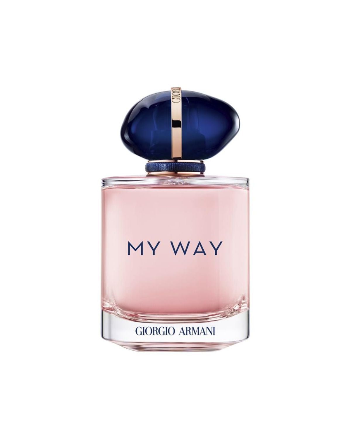 Giorgio Armani - My Way Eau de Parfum - 90ML - The Beauty Shop - 3614272907690