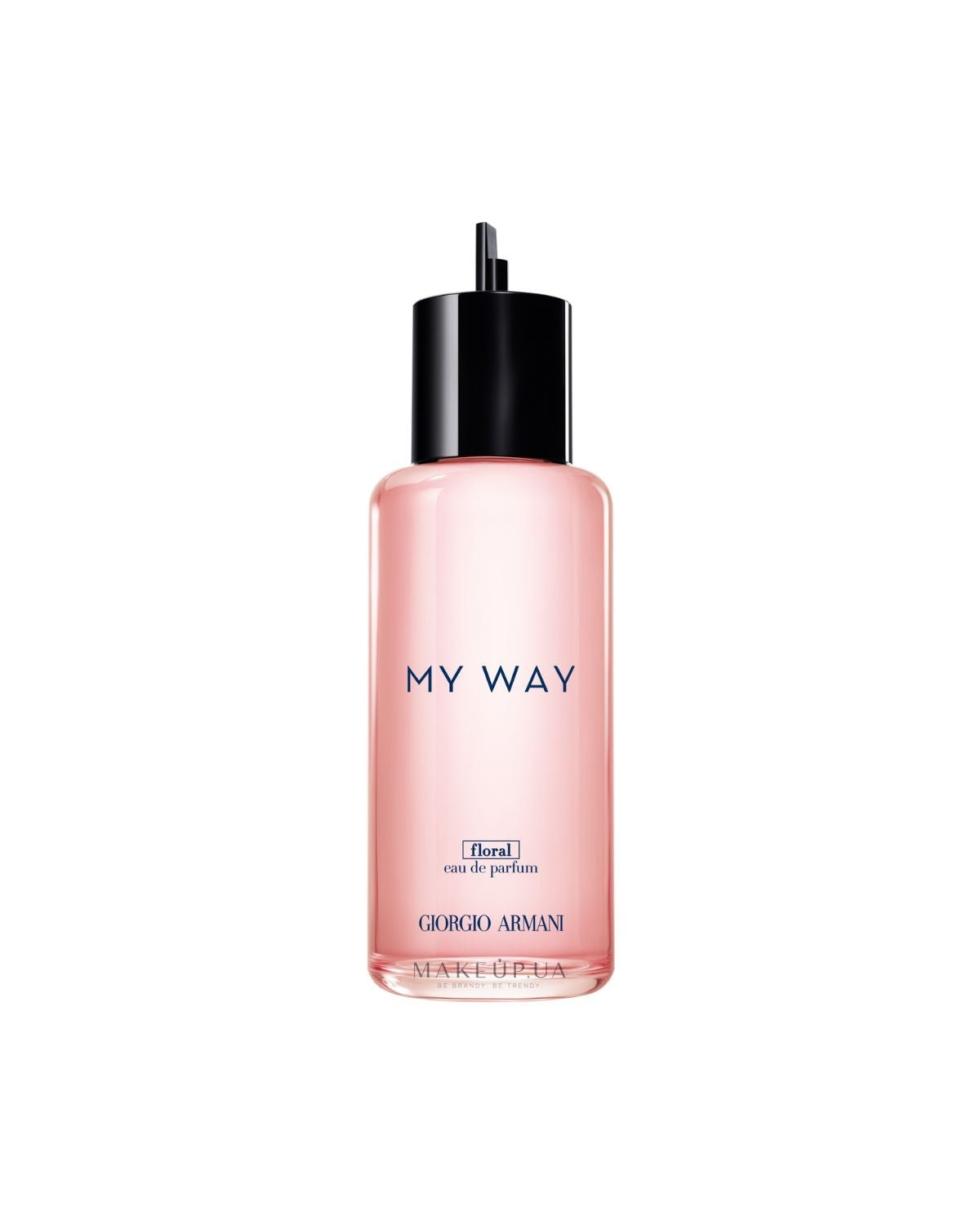 香水(女性用) MY WAY Floral Eau de Parfum Giorgio Armani My Way Floral , 1 oz EDP Spray (Refillable