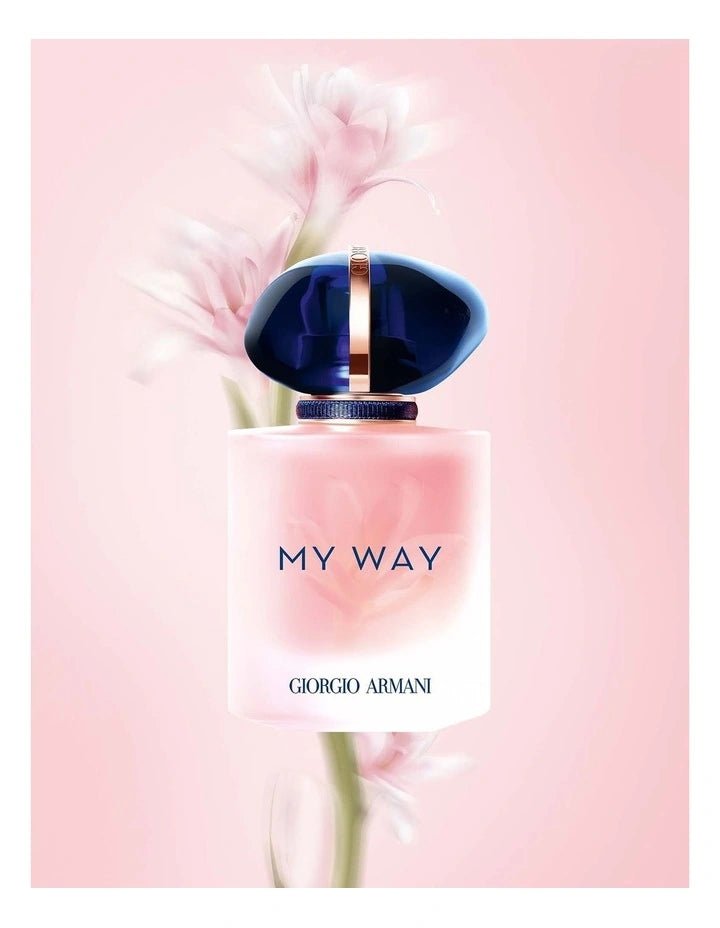 Giorgio Armani - My Way Floral Eau De Parfum - 30ml - The Beauty Shop - 3614273673884