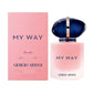 Giorgio Armani - My Way Floral Eau De Parfum - 30ml - The Beauty Shop - 3614273673884