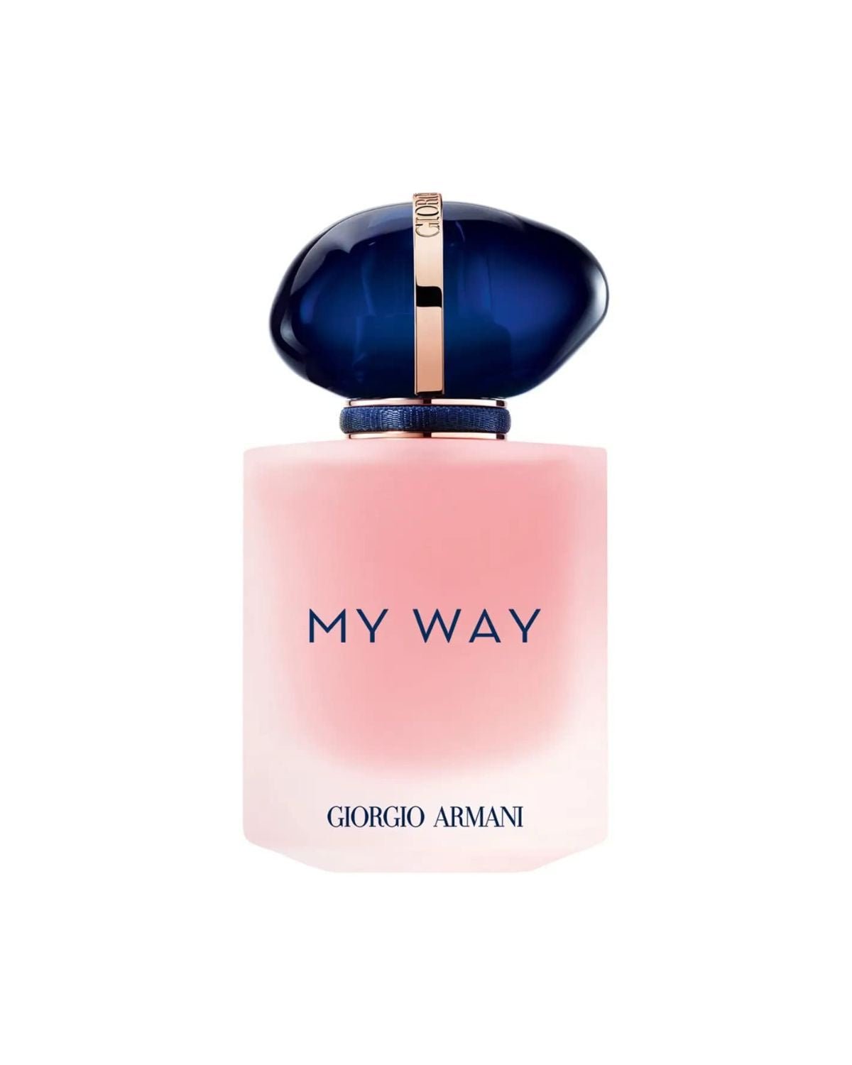 Giorgio Armani - My Way Floral Eau De Parfum - 50ml - The Beauty Shop - 3614273673860