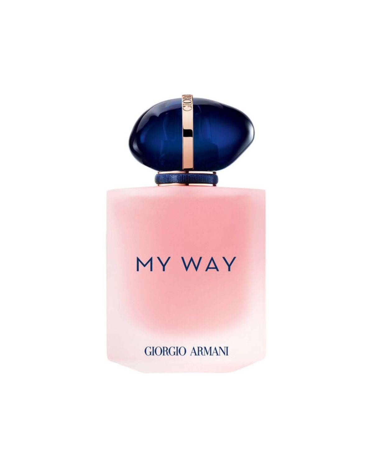 Giorgio Armani - My Way Floral Eau De Parfum - 90ml - The Beauty Shop - 3614273673846