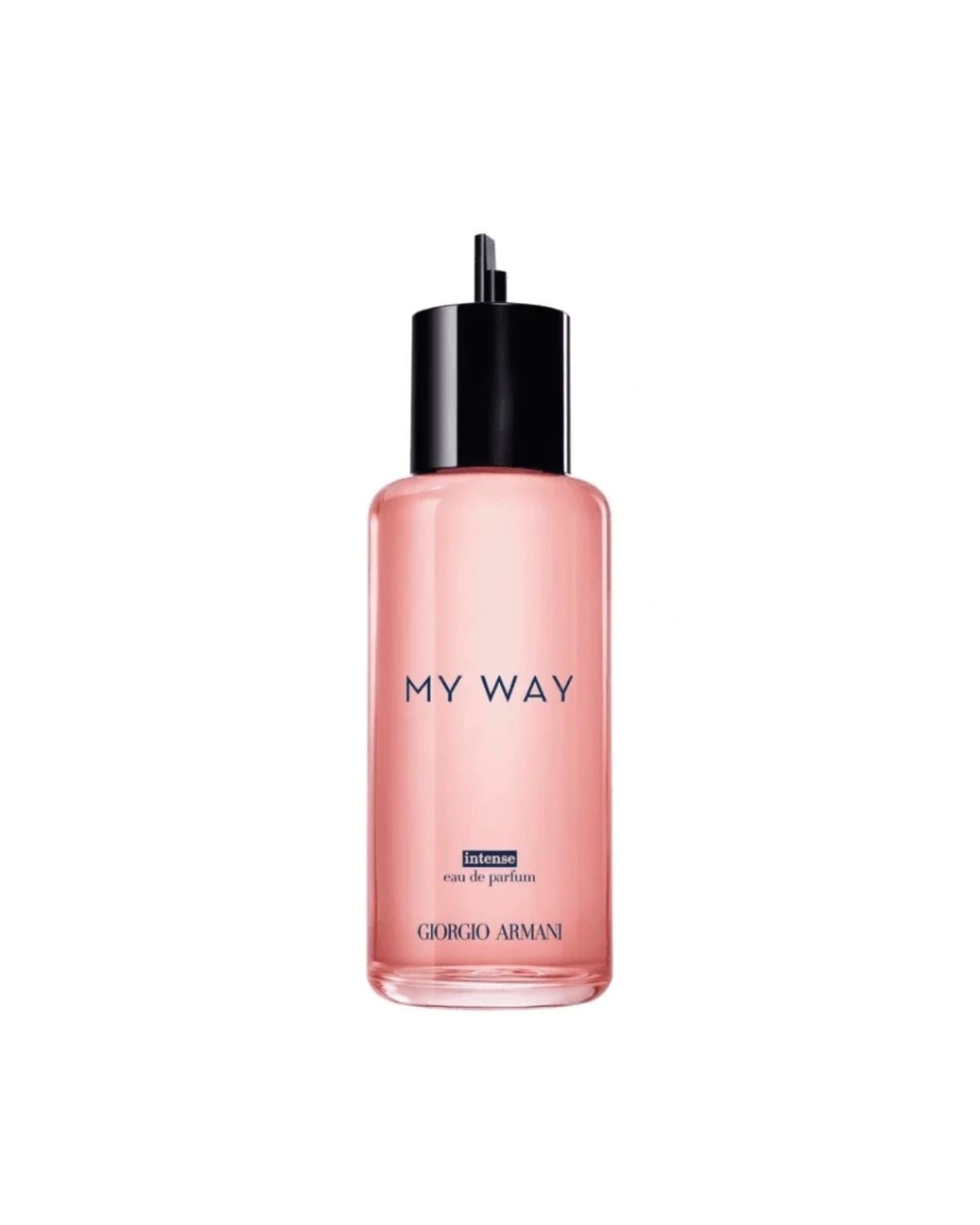 Giorgio Armani - My Way Intense EDP - 150ml Refill - The Beauty Shop - 3614273348485