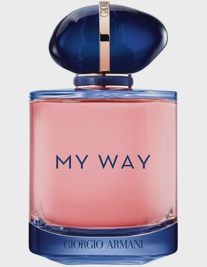 Giorgio Armani - My Way Intense EDP - 30ml - The Beauty Shop - 3614273347853