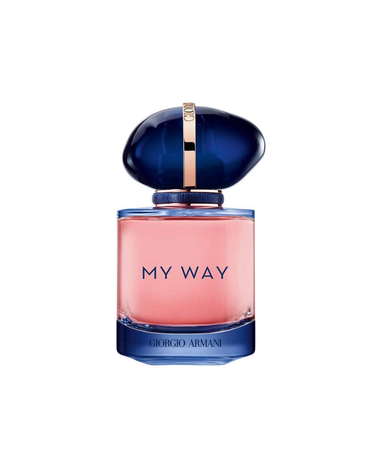 Giorgio Armani - My Way Intense EDP - 30ml - The Beauty Shop - 3614273347853